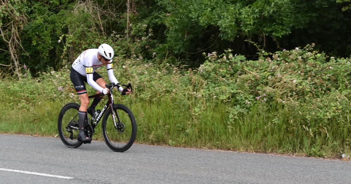 Road Bike