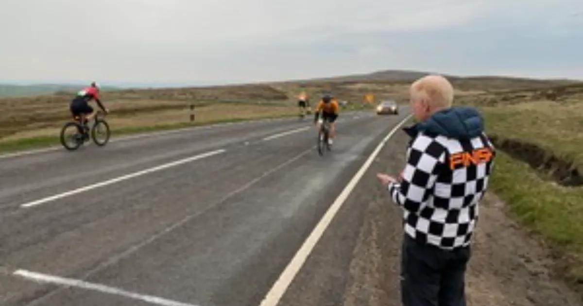 Time Trial 