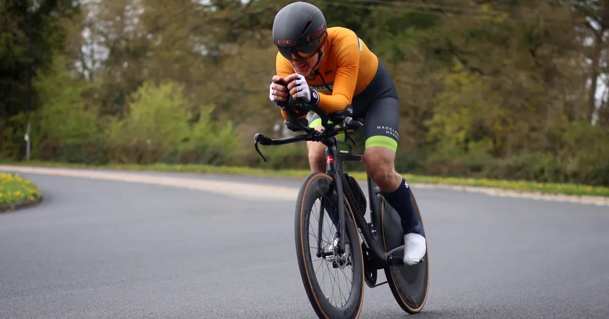 Time Trial 