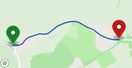 Course map