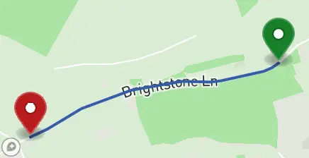 Course map