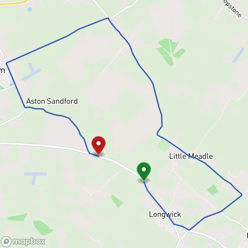 Course map
