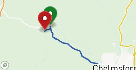 Course map