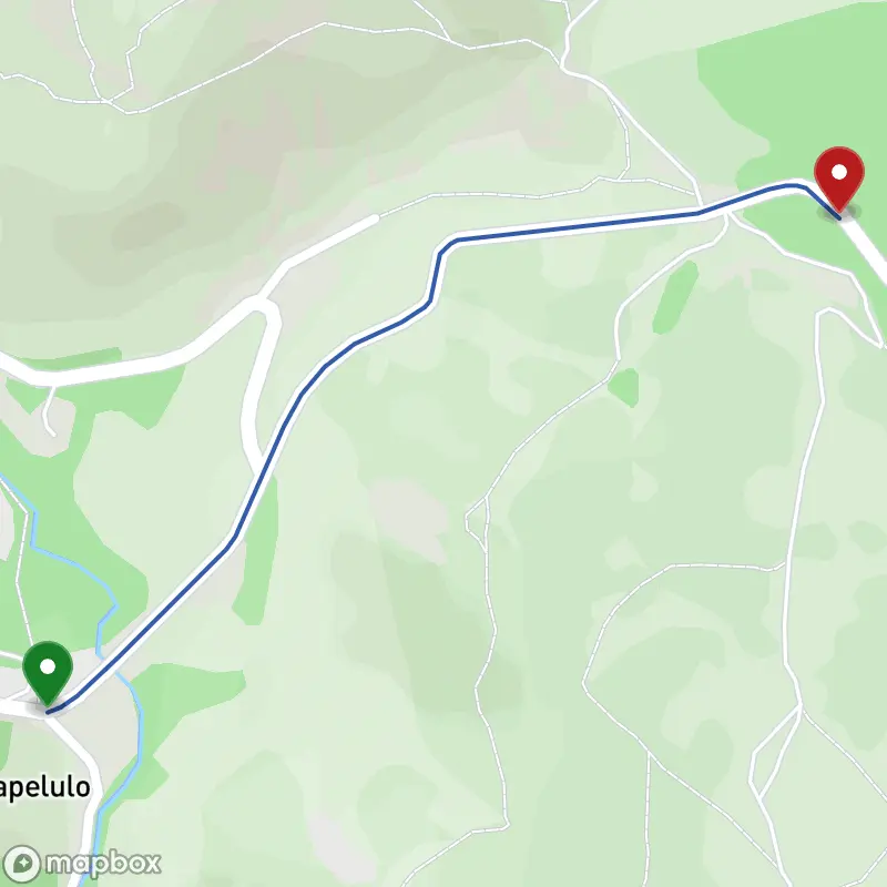 Course map