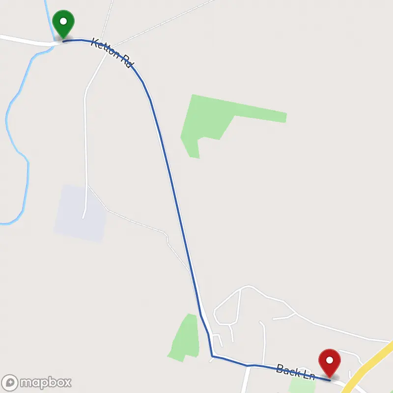 Course map