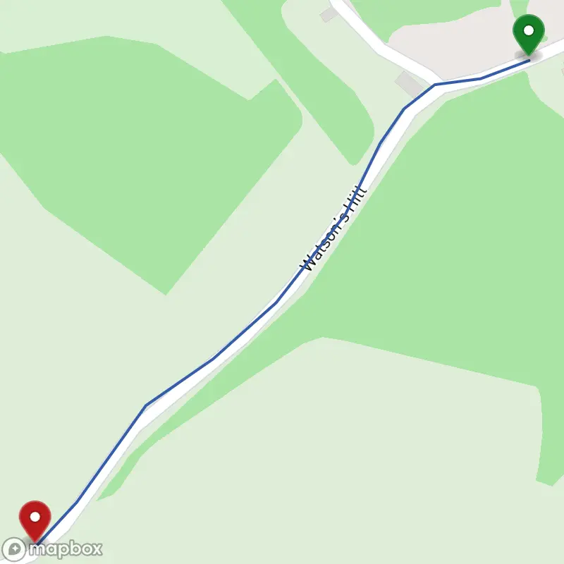 Course map