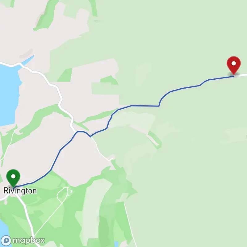 Course map