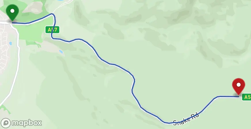 Course map