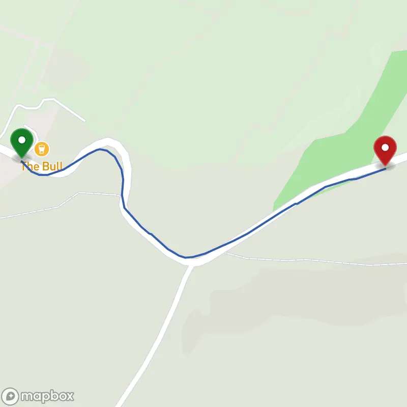 Course map