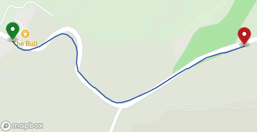 Course map