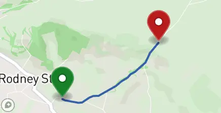 Course map