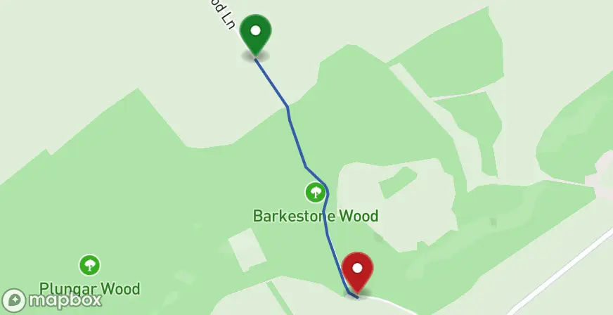 Course map