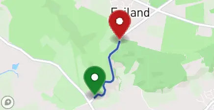 Course map