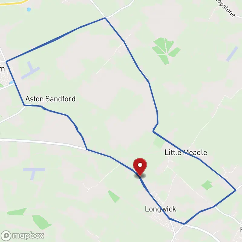 Course map