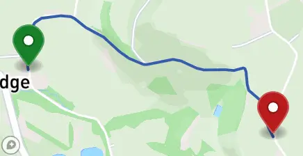 Course map