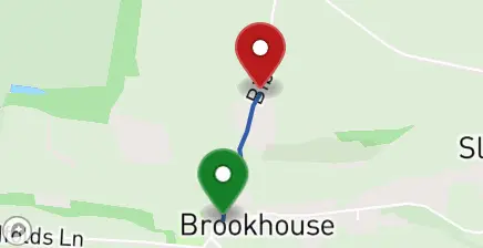 Course map