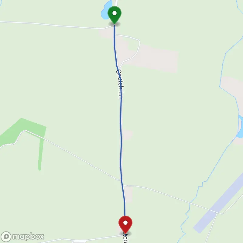 Course map