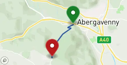 Course map