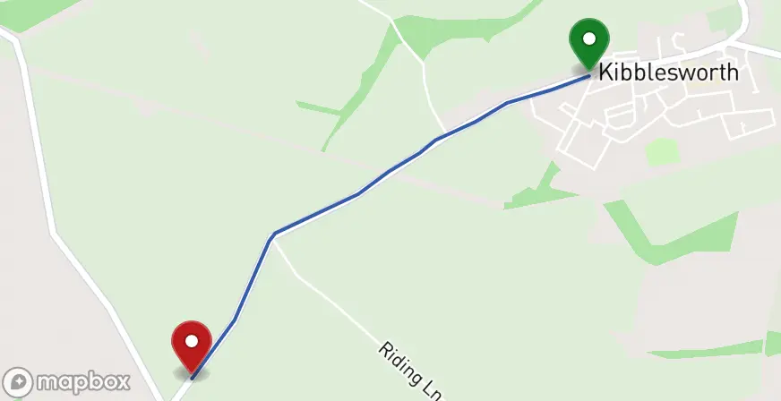 Course map