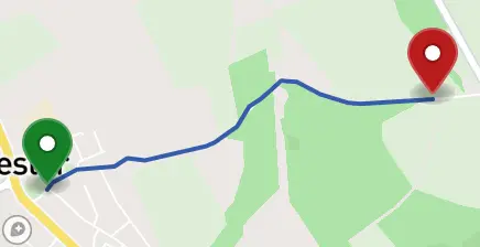 Course map