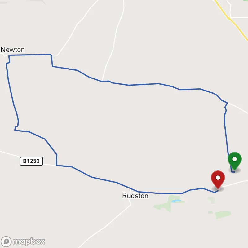 Course map