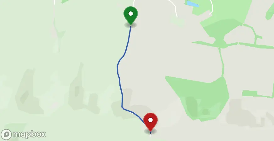 Course map