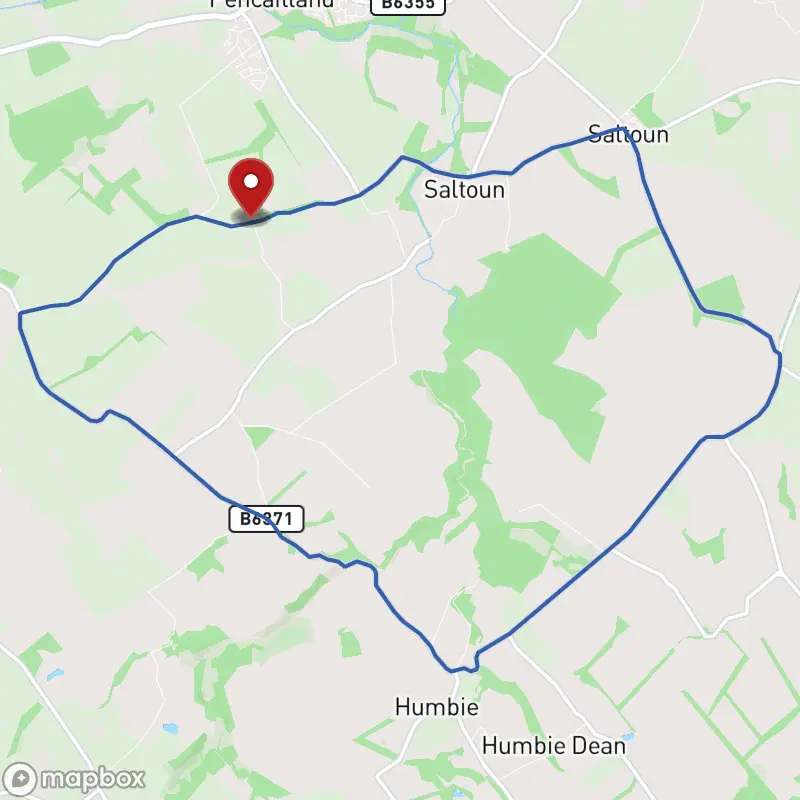 Course map