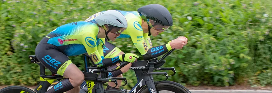 RTTC National 100 mile preview