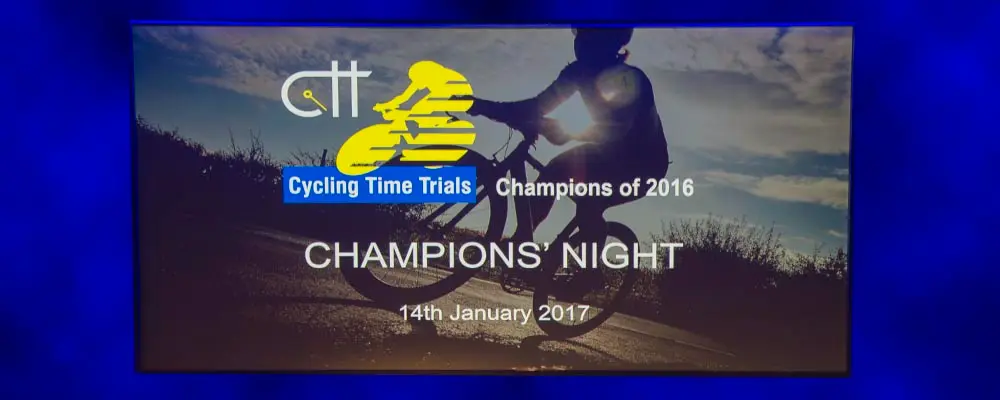 Champions Night