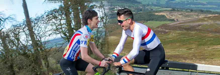 National hill climb preview