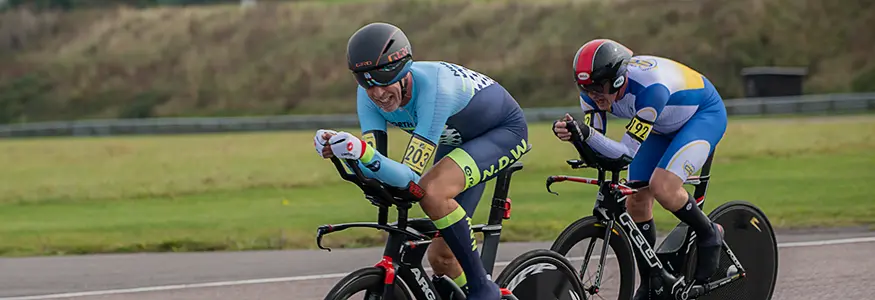 NEWS: Still time to enter National Championships!