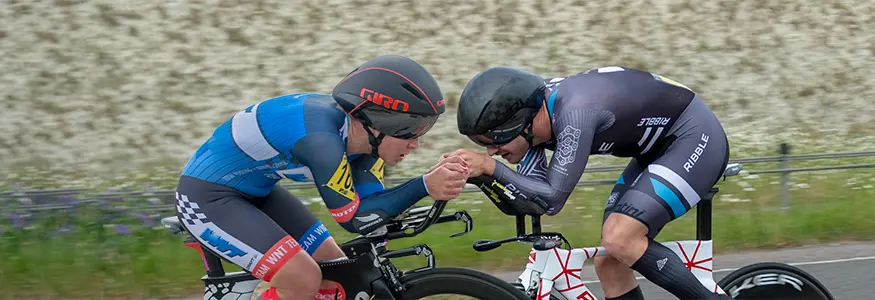 RTTC National 25 mile Championship preview