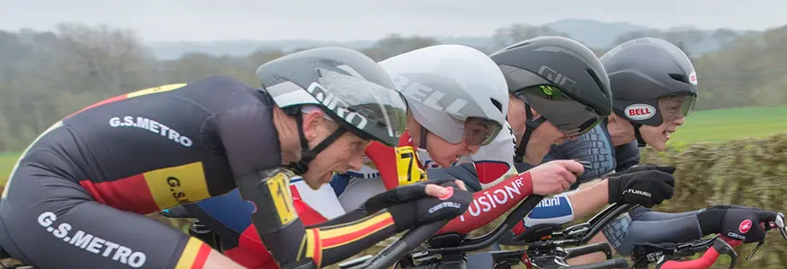 Weekend Time Trial Round-up, April 14-15
