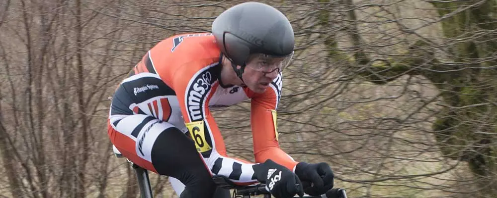 RTTC Classic Series Rd 4 - Event Report