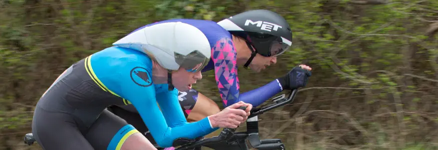 Weekend Time Trial Round-up, May 5-7