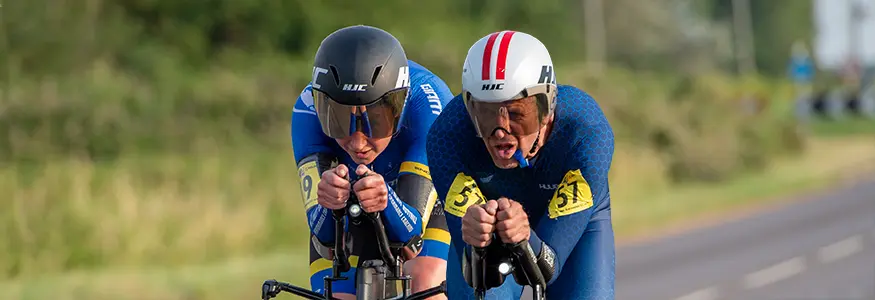 NEWS: British Best All-Rounder Round-Up