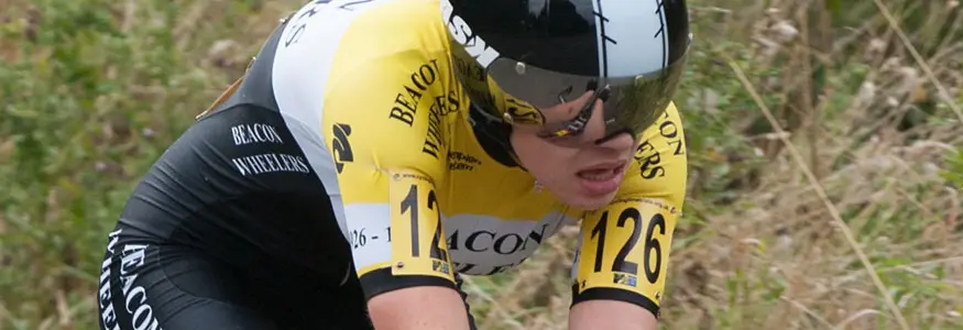 Ex scholarship rider Henrietta Colbourne turns professional