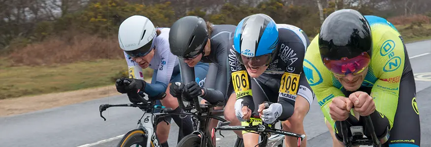 Weekend Time Trial Round-up, April 28-29
