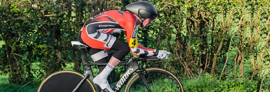 Knight Composites Classic Series Round 2 preview