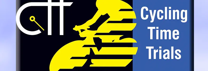 Cycling Time Trials Scholarship 2017