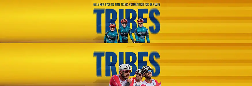 Introducing TRIBES