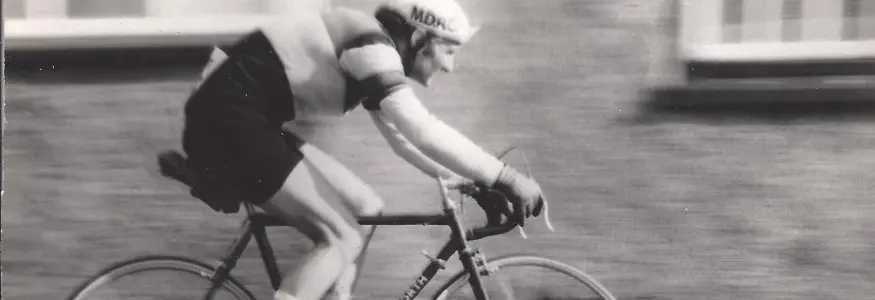 FEATURE: Ken Robertson’s legacy