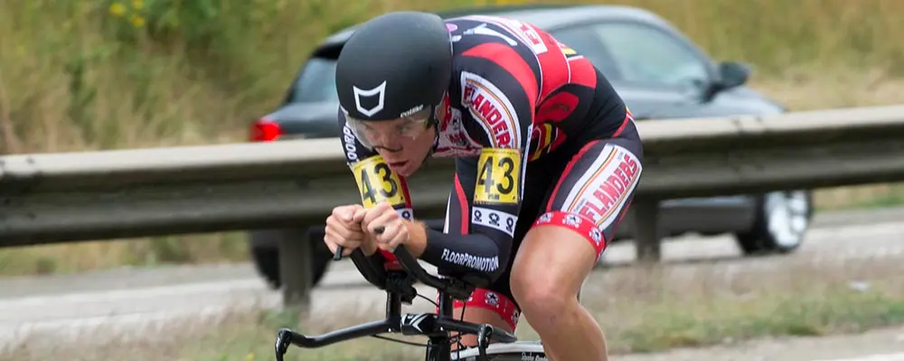 Jake Coward (CTT Scholarship Rider) Blog