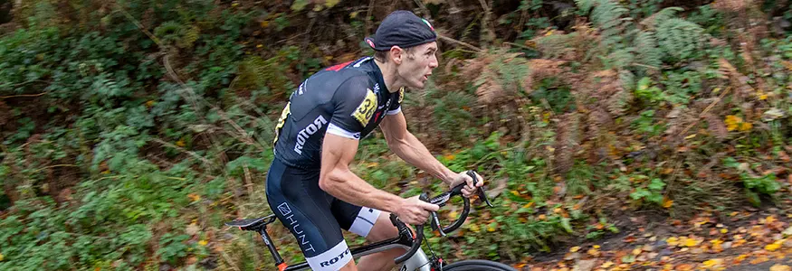 FEATURE: Feather preparing for 2021 battles