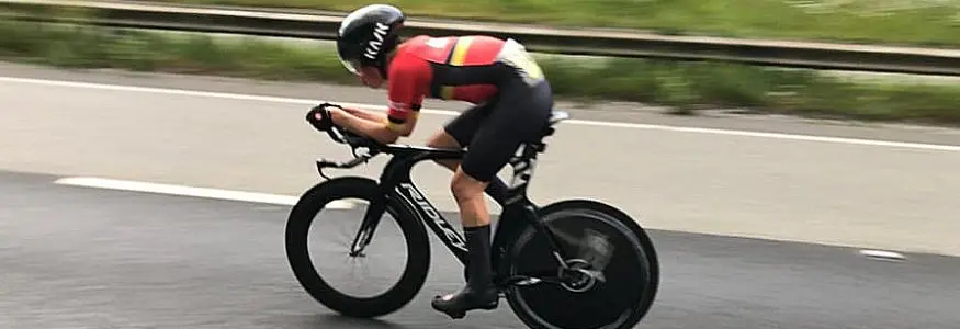 FEATURE: Spindata’s most improved rider of 2021