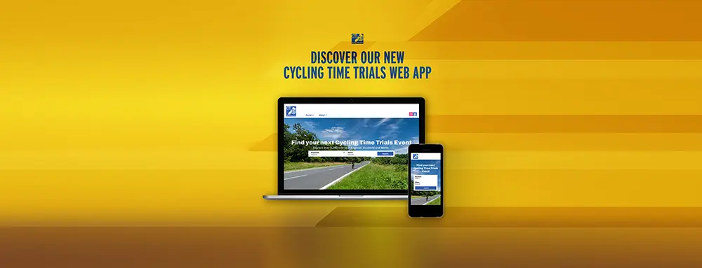 Read all about our new improved Event Finder