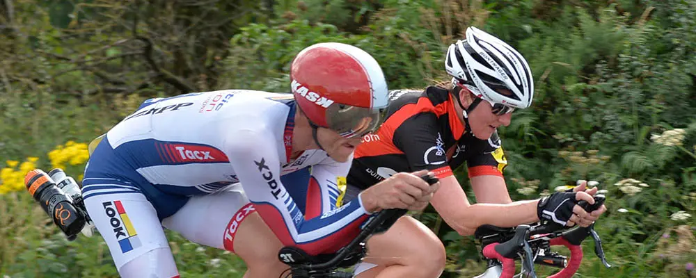 RTTC National 24 hour Championship preview 22-23 July
