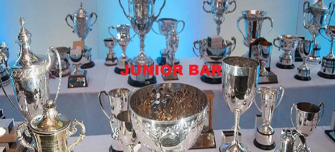 Junior BAR