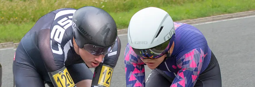 RTTC National 50 mile Championship RESCHEDULED 