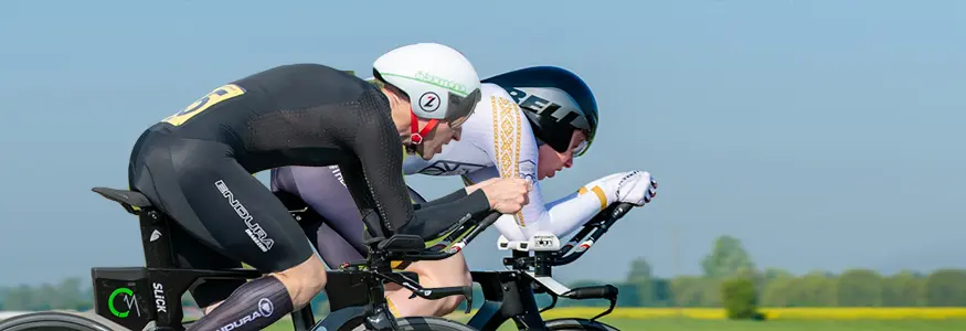 Weekend Time Trial Round-up, June 2-3
